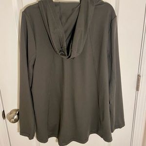 JJill Athletic Jacket